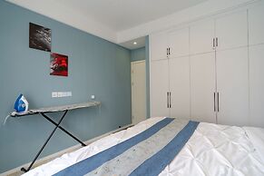 ALBA Garden 1BR with Gym & Infinity Pool
