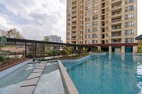ALBA Garden 1BR with Gym & Infinity Pool
