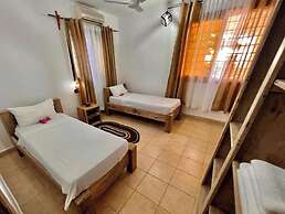 Stone Resort