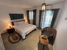 Stone Resort