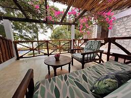Stone Resort