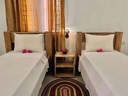 Stone Resort
