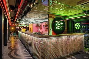 JO&JOE Budapest