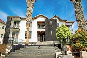 Net Luna Villa Hotel and Tours