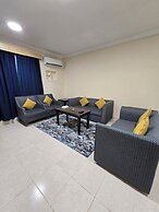Makarm Najd 3
