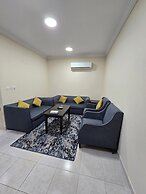 Makarm Najd 3
