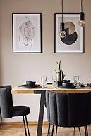 Kova Residence, Acropolis by Aura Homes