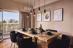 Kova Residence, Acropolis by Aura Homes
