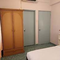 Glory 2 Beds Room By Alpine