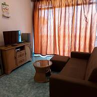 Glory 2 Beds Room By Alpine