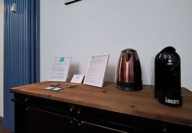City Center Suite