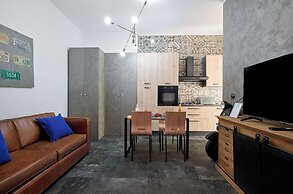 City Center Suite