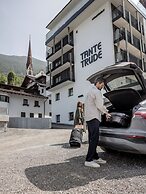 Aparthotel Tante Trude