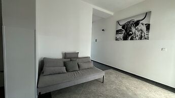 Family Apartments Černice