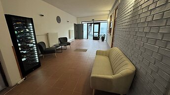 Family Apartments Černice