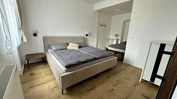 Family Apartments Černice