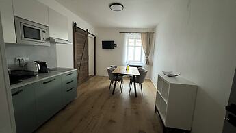 Family Apartments Černice