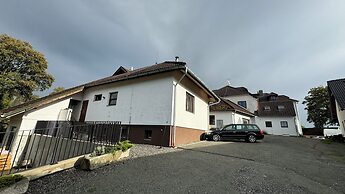 Family Apartments Černice