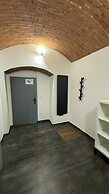 Family Apartments Černice