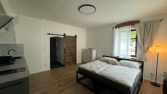Family Apartments Černice