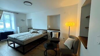 Family Apartments Černice