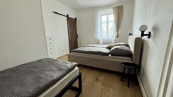 Family Apartments Černice