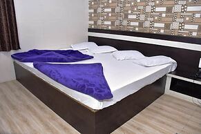 Hotel Qadri 400 Mtrs from Dargah