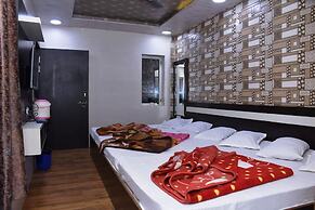Hotel Qadri 400 Mtrs from Dargah
