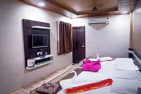 Hotel Qadri 400 Mtrs from Dargah