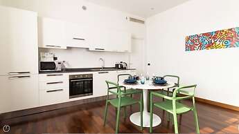 Italianway - Saffi 6 D