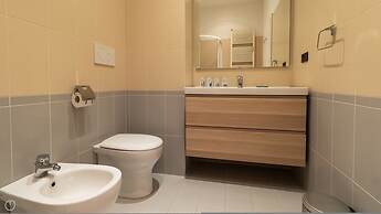 Italianway - Saffi 6 D