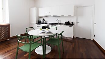 Italianway - Saffi 6 D