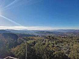 La Terrazza sulle Madonie