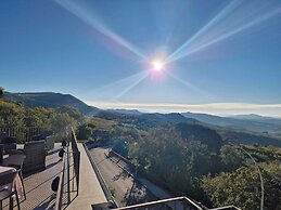 La Terrazza sulle Madonie