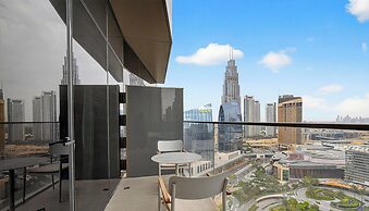 3 BDs Address Opera-Burj Khalifa