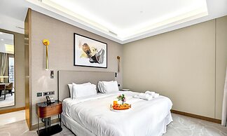 3 BDs Address Opera-Burj Khalifa