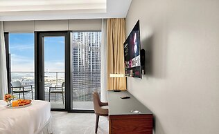 3 BDs Address Opera-Burj Khalifa
