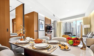 3 BDs Address Opera-Burj Khalifa
