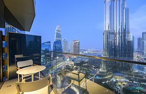 3 BDs Address Opera-Burj Khalifa