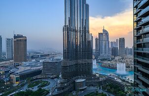 3 BDs Address Opera-Burj Khalifa
