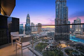 3 BDs Address Opera-Burj Khalifa