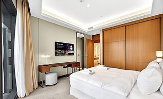 3 BDs Address Opera-Burj Khalifa