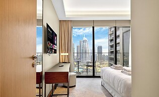 3 BDs Address Opera-Burj Khalifa
