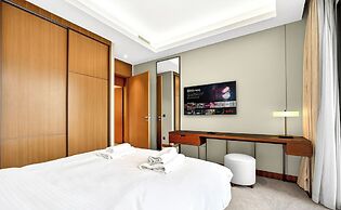 3 BDs Address Opera-Burj Khalifa