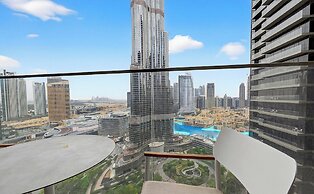 3 BDs Address Opera-Burj Khalifa