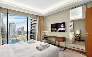 3 BDs Address Opera-Burj Khalifa