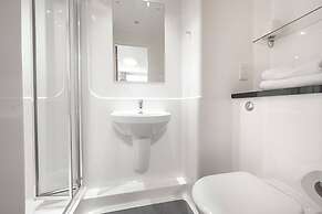 UHI Dornoch - Campus Accommodation