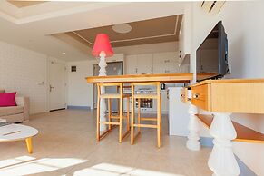 Kalkan Suites Hotel