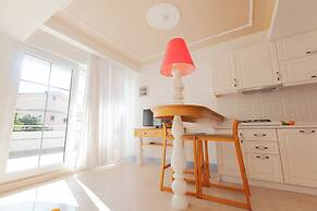 Kalkan Suites Hotel