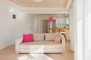 Kalkan Suites Hotel
